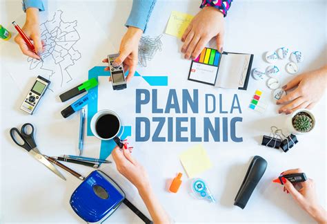 Plan Dla Dzielnic Wraca Po Wakacyjnej Przerwie Radio Centrum