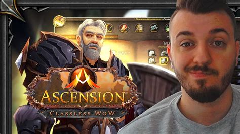 What Is Ascension Wow The Best Wow Private Server Youtube