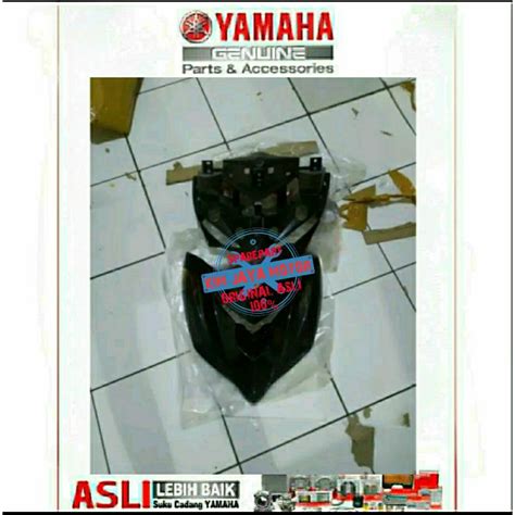 Jual Cover Tameng Depan Set Jupiter Mx Jupiter Mx King Original