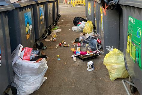 La Policia Local De Sant Vicen De Montalt Inicia Una Campanya De