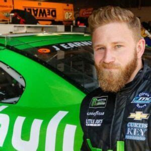 Jeffrey Earnhardt- Wiki, Age, Height, Wife, Net Worth (Updated on ...