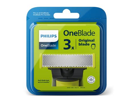 Ostrza Golarki Philips Oneblade Qp Cena Opinie Dane Techniczne