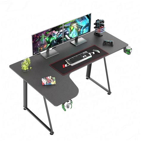 Bureau Game Hugo L Vormig Hoekbureau Cm X Cm Meubel Plein