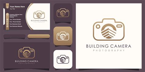 building camera logo, design vector simple elegant modern style. 21586297 Vector Art at Vecteezy