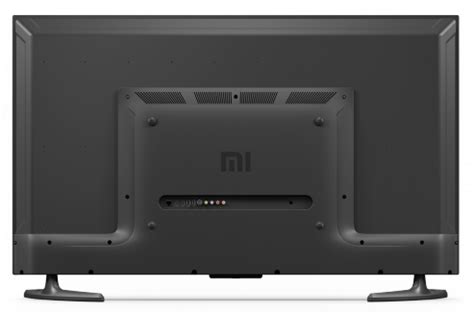 Телевизор Xiaomi Mi TV 4a | 2+8GB 43" в Бишкеке - Login.kg