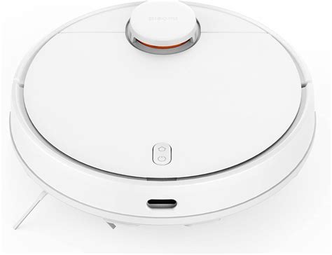 Xiaomi Robot Vacuum Cleaner S10 EU : Amazon.co.uk: Home & Kitchen