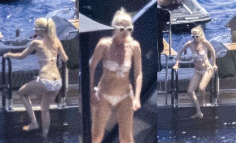 9 Hot Sexy Klaudia Lepkowska Bikini Pics