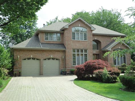 DeCook Ct. Park Ridge, IL