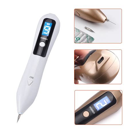 Mole Point Pen Fibroblast Beauty Skin Plasma Pen Professional Machine