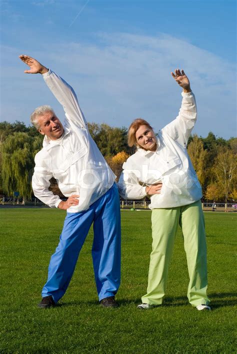 healthy  people stock image colourbox