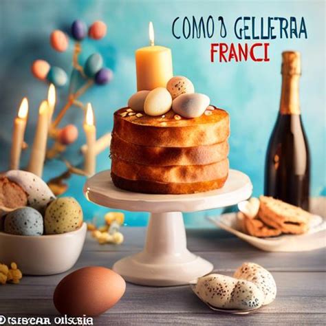 Como Se Celebra La Pascua En Francia Francia