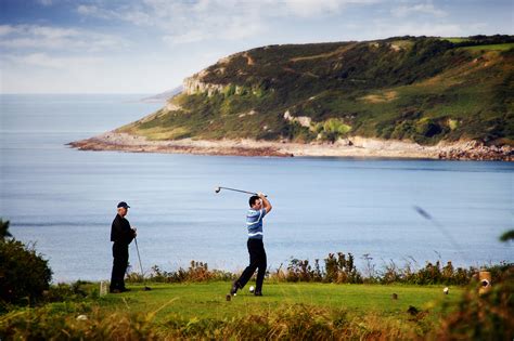 Club Membership – Langland Bay Golf Club