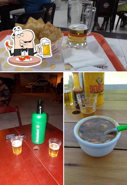 Quiosque Da Integra O Pub Bar Petrolina Restaurant Reviews