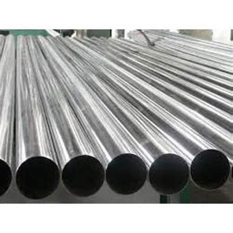 Round Aluminium Pipe Size At Rs Kilogram In Mumbai Id