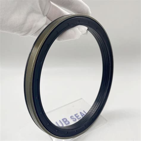 ZGAQ 02912 RING CASSETTE Hyundai OIL SEAL FOR WHEEL EXCAVATOR Hyundai