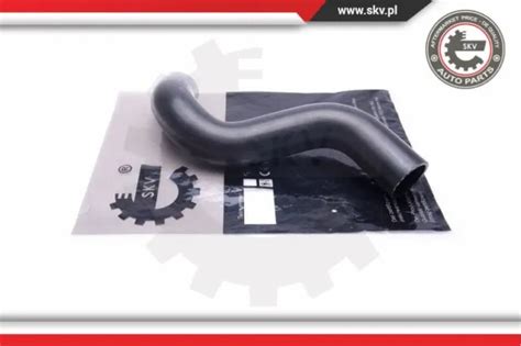 Durite Turbo Entr E D Air Skv Pour Fiat Ulysse Jtd Eur