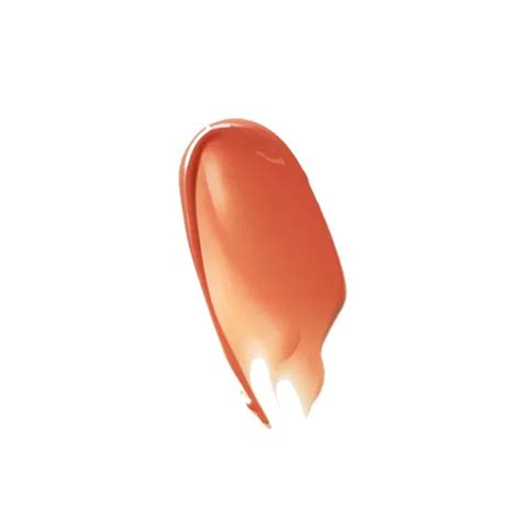 Jelling Nude Gloss Tangerine Ring ViBa Beauty