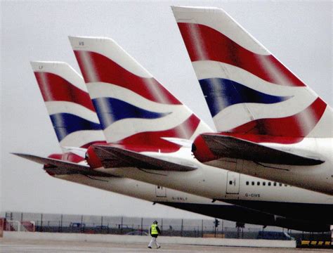 The Best British Airways First Class Seats The Points Guy