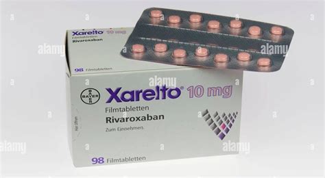 xarelto rivaroxaban tablets strength  mg  piece  nagpur