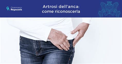 Artrosi Dellanca Come Riconoscerla Dr Gianmarco Regazzola