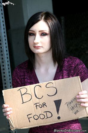 Violet Monroe On Two BBC Byron Long Jason Brown Violet Monroe Porn Pic