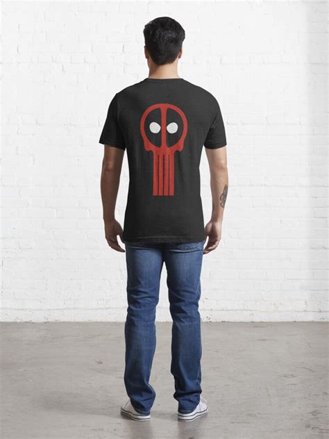 Insane Vigilante T Shirt By Maclac Redbubble Insane T Shirts