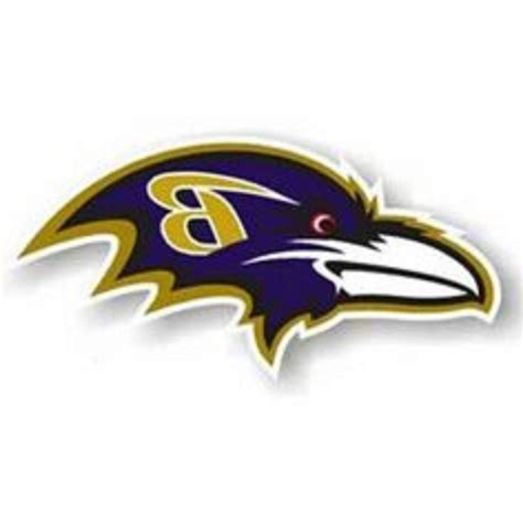 Baltimore Ravens Logo Vector at Vectorified.com | Collection of ...