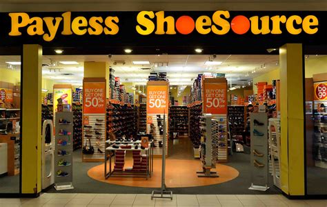 Payless Shoes bankruptcy seeps into Richmond - Richmond BizSense