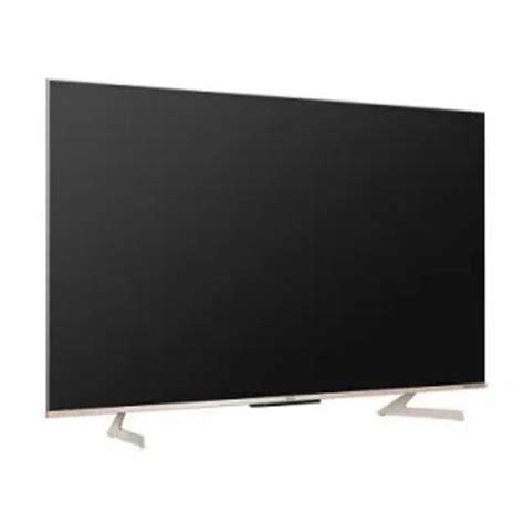 VU Masterpiece Glo 55 Inch QLED 4K Price In India Specifications