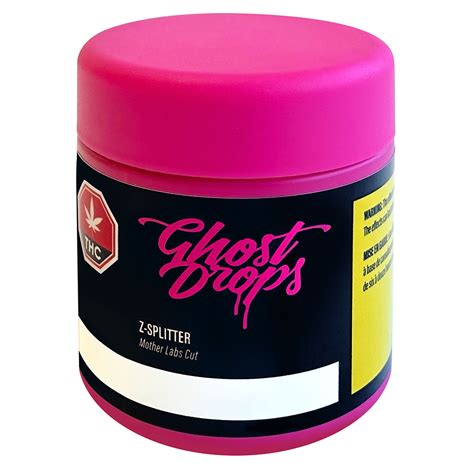 Z Splitter By Ghost Drops Mendo