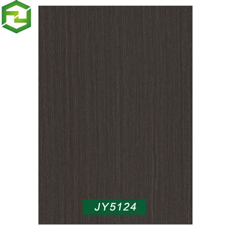 9mm 12mm 18mm Waterproof Double Melamine Faced MDF Board For Cabinet