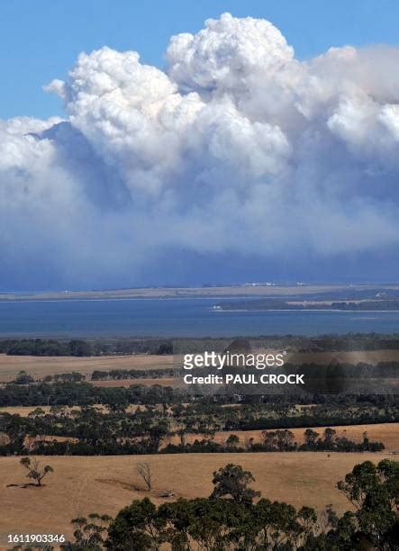 1505 Lightning Smoke Stock Photos High Res Pictures And Images