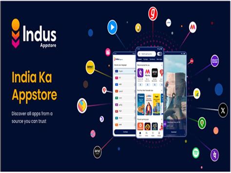 PhonePe Unveils Indus Appstore Game Changer In India S Digital Journey