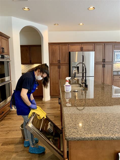 Top Rated House Cleaning Service In Las Vegas Usa Superb Maids