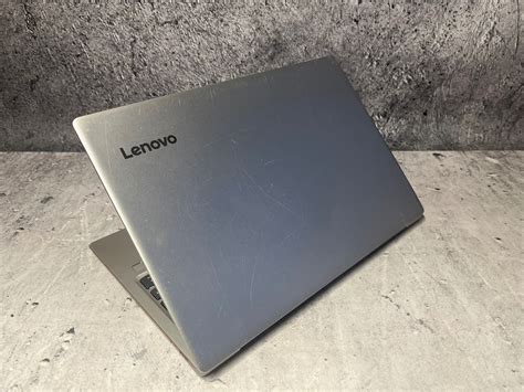 Lenovo Ideapad S Ryzen U Gb Ddr Gb Ssd Fullhd