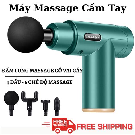 M Y Massage C M Tay Mini M Y M L Ng Massage C Vai G Y M Y U