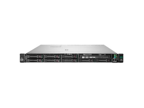 HPE ProLiant DL360 Gen10 Plus Network Choice Server Rack Monterbar