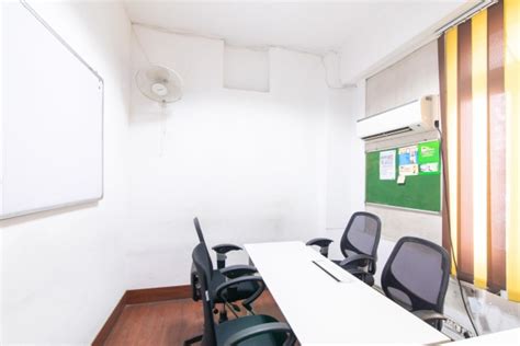 Stirring Minds Asaf Ali Road - Coworking Space and Shared Office Space