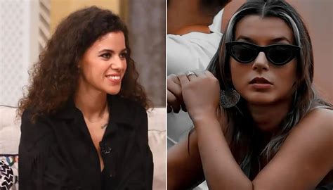 Catarina Severiano mostra apoio a Mafalda Diamond nas acusações à