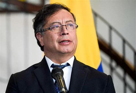 Estamos En La Antesala De Una Tercera Guerra Mundial Gustavo Petro