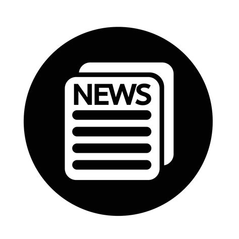 News Group Icon at James Saavedra blog