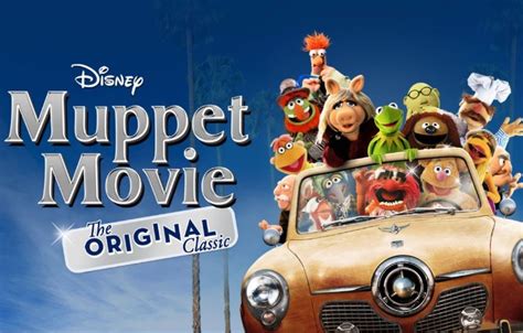 The JPT Film + Event Center | Show & Event Calendar | The Muppet Movie ...