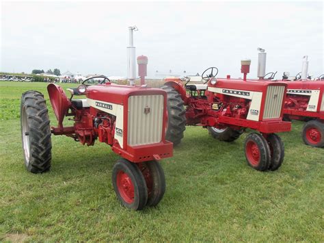 Farmall 404504656 International Harvester Farm Equipment Ih