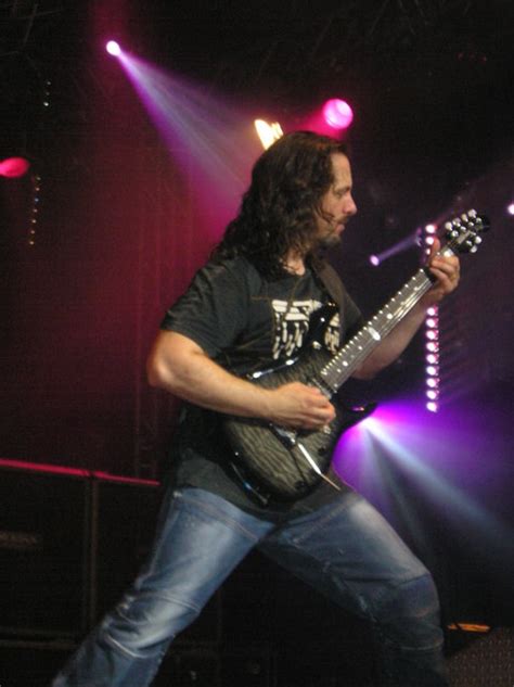 John Petrucci Dream Theater Photo 273817 Fanpop