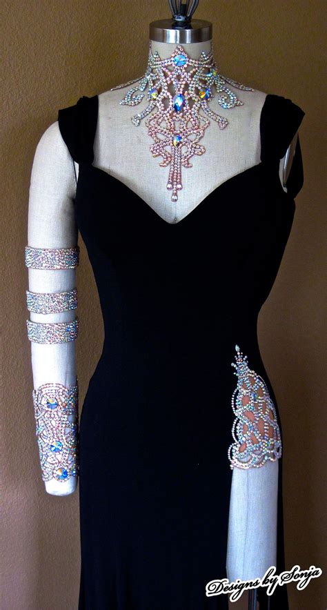 Dance Costume And Accessories at George Ochoa blog