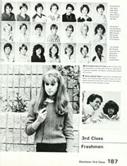 Diamond Bar High School - Taurus Yearbook (Diamond Bar, CA), Class of ...