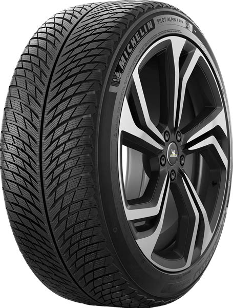 Michelin Pilot Alpin Suv R V Xl Oponeo