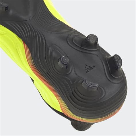 Copa Sense Firm Ground Boots