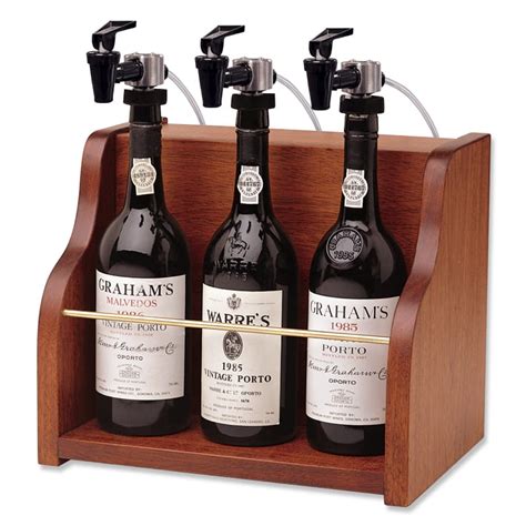 WineKeeper Vintner Nitrogen #8029 | IWA Wine Accessories