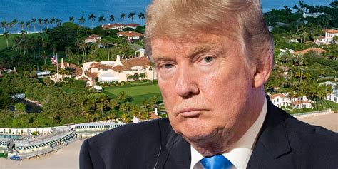 Outraged Linkedin Users Post About Fbi Searching Trump Resort